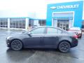 2012 Cruze LS #3
