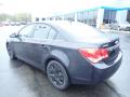 2012 Cruze LS #4