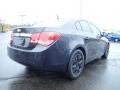 2012 Cruze LS #7