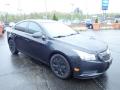 2012 Cruze LS #10