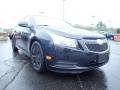 2012 Cruze LS #11
