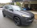 2017 Cherokee Sport 4x4 #3