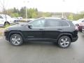 2019 Cherokee Limited 4x4 #2 2019 Cherokee Limited 4x4 #2