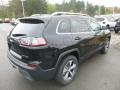 2019 Cherokee Limited 4x4 #5 2019 Cherokee Limited 4x4 #5