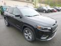 2019 Cherokee Limited 4x4 #7 2019 Cherokee Limited 4x4 #7