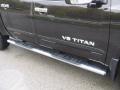 2013 Titan SL Crew Cab 4x4 #6