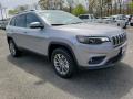 2019 Cherokee Latitude Plus 4x4 #1 2019 Cherokee Latitude Plus 4x4 #1