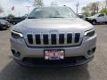 2019 Cherokee Latitude Plus 4x4 #2 2019 Cherokee Latitude Plus 4x4 #2