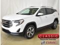 2019 Terrain SLT AWD #1 2019 Terrain SLT AWD #1