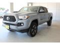 2019 Tacoma TRD Sport Double Cab 4x4 #4