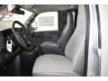 2019 Savana Van 2500 Cargo #6 2019 Savana Van 2500 Cargo #6