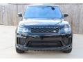 2019 Range Rover Sport Supercharged Dynamic #3