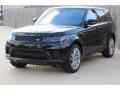 2019 Range Rover Sport Supercharged Dynamic #4