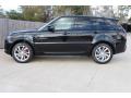  2019 Land Rover Range Rover Sport Santorini Black Metallic #5