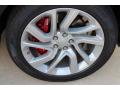  2019 Land Rover Range Rover Sport Supercharged Dynamic Wheel #9