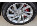  2019 Land Rover Range Rover Sport Supercharged Dynamic Wheel #12