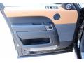 Door Panel of 2019 Land Rover Range Rover Sport Supercharged Dynamic #13