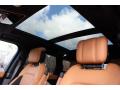 Sunroof of 2019 Land Rover Range Rover Sport Supercharged Dynamic #17
