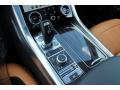 Controls of 2019 Land Rover Range Rover Sport Supercharged Dynamic #20