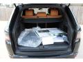  2019 Land Rover Range Rover Sport Trunk #32