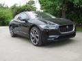 Front 3/4 View of 2019 Jaguar I-PACE HSE AWD #2