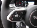  2019 Jaguar I-PACE HSE AWD Steering Wheel #26