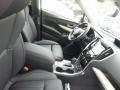 Front Seat of 2019 Subaru Ascent Limited #10