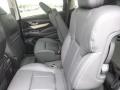 Rear Seat of 2019 Subaru Ascent Limited #12