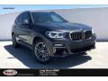 2019 X3 M40i #1 2019 X3 M40i #1