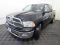 2012 Ram 1500 Big Horn Crew Cab 4x4 #9