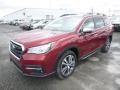 2019 Ascent Touring #8