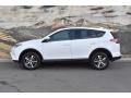 2018 RAV4 XLE AWD #6