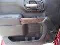 Door Panel of 2019 Chevrolet Silverado 1500 High Country Crew Cab 4WD #15
