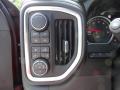 Controls of 2019 Chevrolet Silverado 1500 High Country Crew Cab 4WD #19
