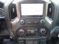 Controls of 2019 Chevrolet Silverado 1500 High Country Crew Cab 4WD #24