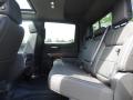Rear Seat of 2019 Chevrolet Silverado 1500 High Country Crew Cab 4WD #29