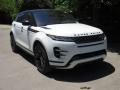 2020 Range Rover Evoque S R-Dynamic #2