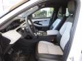  2020 Land Rover Range Rover Evoque Cloud/Ebony Interior #3