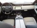 Dashboard of 2020 Land Rover Range Rover Evoque S R-Dynamic #4