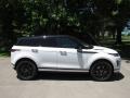  2020 Land Rover Range Rover Evoque Fuji White #6