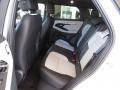 Rear Seat of 2020 Land Rover Range Rover Evoque S R-Dynamic #13