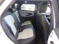 Rear Seat of 2020 Land Rover Range Rover Evoque S R-Dynamic #19