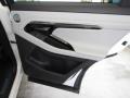 Door Panel of 2020 Land Rover Range Rover Evoque S R-Dynamic #21