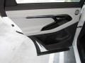 Door Panel of 2020 Land Rover Range Rover Evoque S R-Dynamic #22
