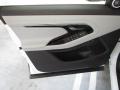 Door Panel of 2020 Land Rover Range Rover Evoque S R-Dynamic #23