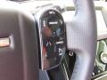  2020 Land Rover Range Rover Evoque S R-Dynamic Steering Wheel #28