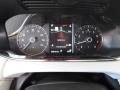  2020 Land Rover Range Rover Evoque S R-Dynamic Gauges #29