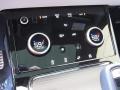 Controls of 2020 Land Rover Range Rover Evoque S R-Dynamic #35