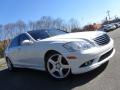 2008 S 550 Sedan #2 2008 S 550 Sedan #2