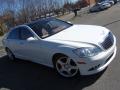 2008 S 550 Sedan #3 2008 S 550 Sedan #3